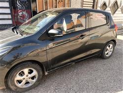 شيفروليه سبارك